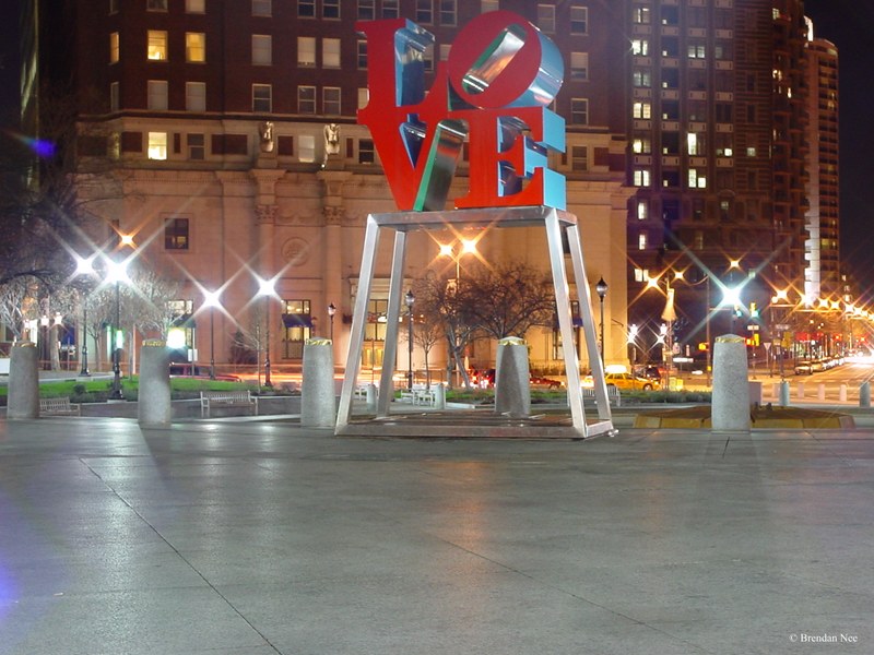 Philadelphia - Philadelphia 4-03 133